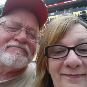 Meet your Posher, Dawn